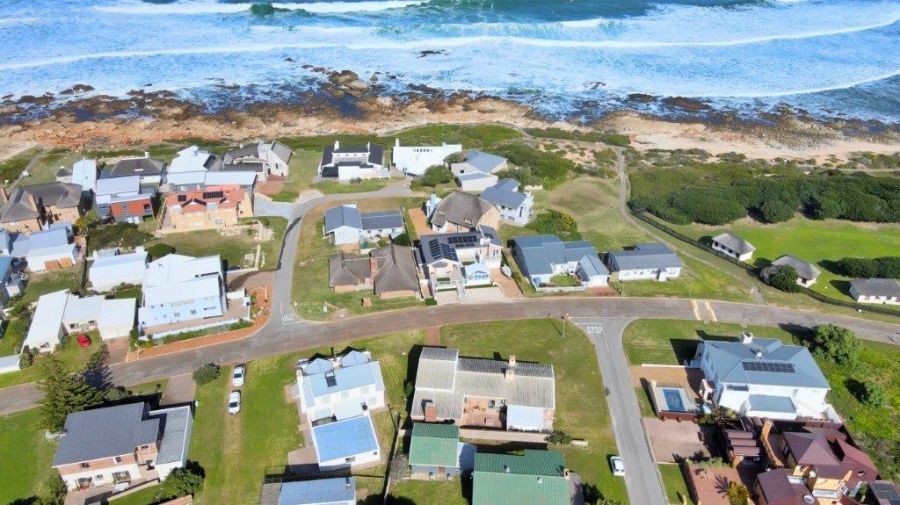 4 Bedroom Property for Sale in Jongensfontein Western Cape